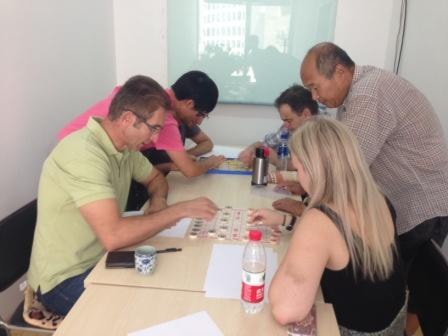Chinese Chess